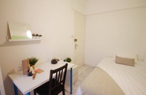 Sant Andreu Resort | 85 m² Private room ∙ 1 bedroom ∙ 1 guest