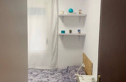 Terrassa Resort | 86 m² Private room ∙ 1 bedroom ∙ 1 guest