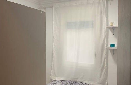Terrassa Resort | 86 m² Private room ∙ 1 bedroom ∙ 1 guest