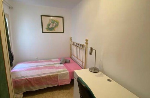 Terrassa Resort | 86 m² Private room ∙ 1 bedroom ∙ 1 guest