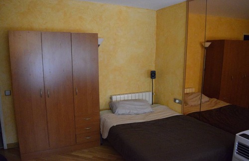 Terrassa Resort | 86 m² Private room ∙ 1 bedroom ∙ 1 guest