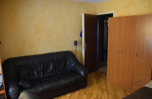 Terrassa Resort | 86 m² Private room ∙ 1 bedroom ∙ 1 guest