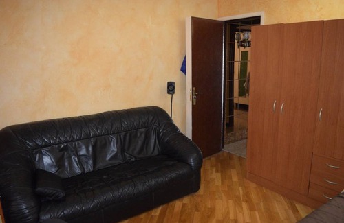 Terrassa Resort | 86 m² Private room ∙ 1 bedroom ∙ 1 guest