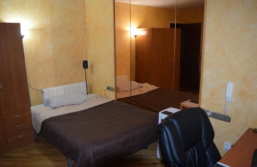 Terrassa Resort | 86 m² Private room ∙ 1 bedroom ∙ 1 guest