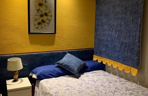 Terrassa Resort | 86 m² Private room ∙ 1 bedroom ∙ 1 guest