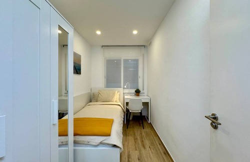 La Guineueta Resort | 87 m² Private room ∙ 1 bedroom ∙ 1 guest
