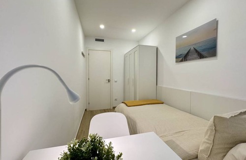 La Guineueta Resort | 87 m² Private room ∙ 1 bedroom ∙ 1 guest
