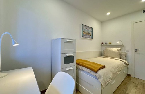 La Guineueta Resort | 87 m² Private room ∙ 1 bedroom ∙ 1 guest