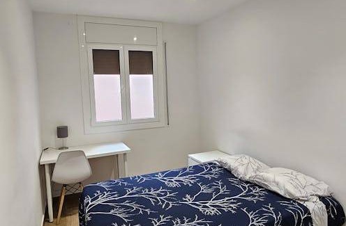 El Congres i els Indians Resort | 88 m² Private room ∙ 1 bedroom ∙ 1 guest