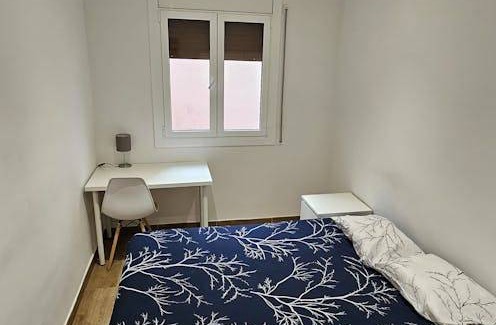 El Congres i els Indians Resort | 88 m² Private room ∙ 1 bedroom ∙ 1 guest