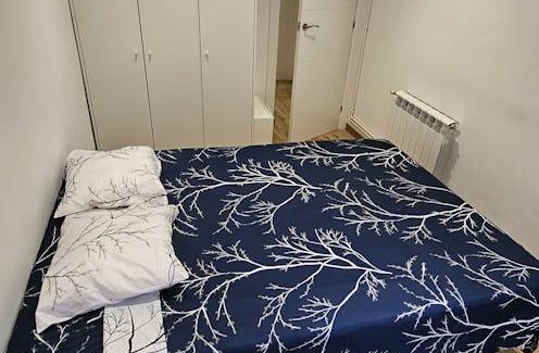 El Congres i els Indians Resort | 88 m² Private room ∙ 1 bedroom ∙ 1 guest