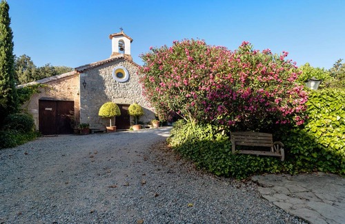 El Bruc House | 89 m² House ∙ 2 bedrooms ∙ 5 guests
