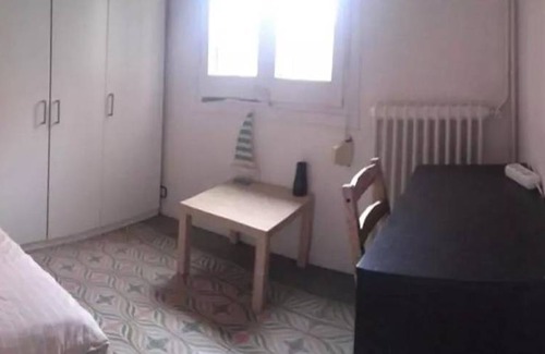 Poblenou Resort | 89 m² Private room ∙ 1 bedroom ∙ 1 guest