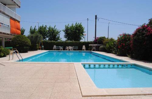 Castelldefels Apartment | 90 m² Apartment ∙ 3 bedrooms ∙ 5 guests