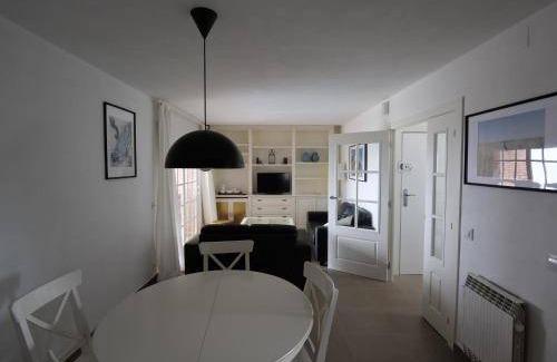 Castelldefels Apartment | 90 m² Apartment ∙ 3 bedrooms ∙ 5 guests