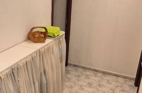 El Prat de Llobregat Resort | 90 m² Private room ∙ 1 bedroom ∙ 4 guests