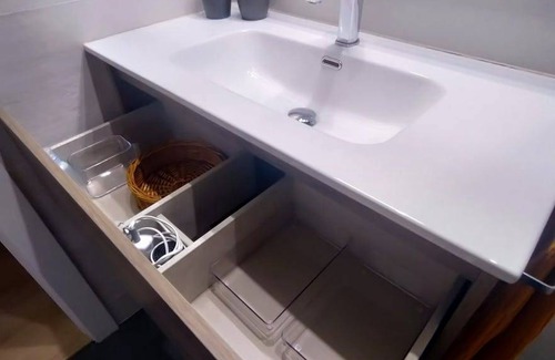 Sant Cugat del Valles Resort | 90 m² Private room ∙ 1 bedroom ∙ 1 guest
