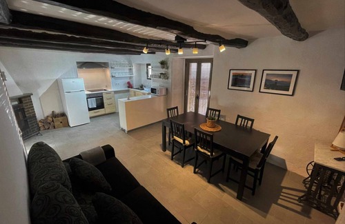 Castelladral House | 90 m² House ∙ 3 bedrooms ∙ 8 guests