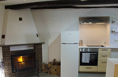 Castelladral House | 90 m² House ∙ 3 bedrooms ∙ 8 guests