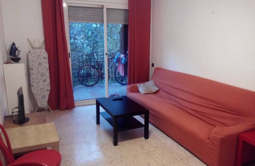 La Marina de Port Resort | 90 m² Private room ∙ 1 bedroom ∙ 1 guest