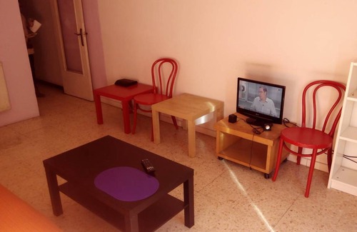 La Marina de Port Resort | 90 m² Private room ∙ 1 bedroom ∙ 1 guest
