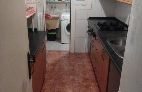 La Marina de Port Resort | 90 m² Private room ∙ 1 bedroom ∙ 1 guest