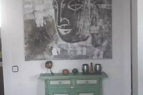 Poblenou Resort | 90 m² Private room ∙ 1 bedroom ∙ 1 guest