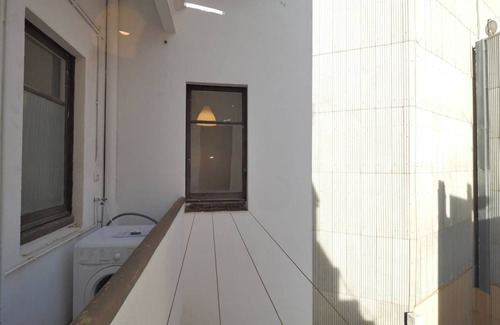 Sants-Badal Resort | 90 m² Private room ∙ 1 bedroom ∙ 1 guest