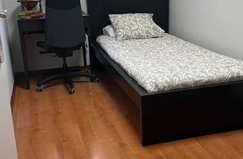 La Sagrera Resort | 90 m² Private room ∙ 1 bedroom ∙ 1 guest