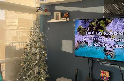 La Sagrera Resort | 90 m² Private room ∙ 1 bedroom ∙ 1 guest