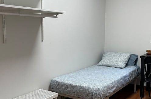 La Sagrera Resort | 90 m² Private room ∙ 1 bedroom ∙ 1 guest