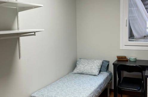 La Sagrera Resort | 90 m² Private room ∙ 1 bedroom ∙ 1 guest