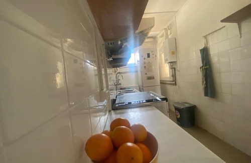 Sabadell Resort | 92 m² Private room ∙ 1 bedroom ∙ 1 guest