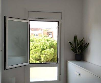 Sabadell Resort | 92 m² Private room ∙ 1 bedroom ∙ 1 guest