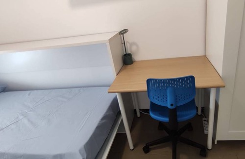 Sabadell Resort | 92 m² Private room ∙ 1 bedroom ∙ 1 guest