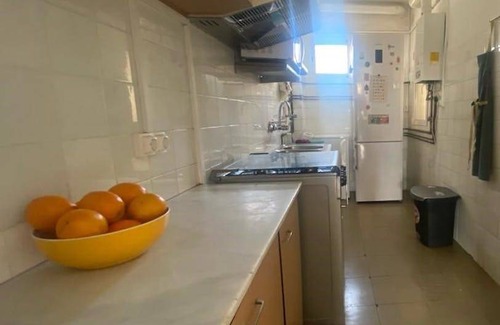 Sabadell Resort | 92 m² Private room ∙ 1 bedroom ∙ 1 guest