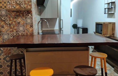 Sant Cugat del Valles Resort | 95 m² Private room ∙ 1 bedroom ∙ 1 guest