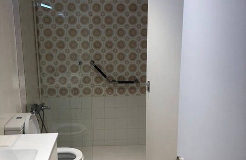 Sarria-Sant Gervasi Resort | 95 m² Private room ∙ 1 bedroom ∙ 1 guest