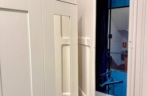 Navas Resort | 95 m² Private room ∙ 1 bedroom ∙ 1 guest