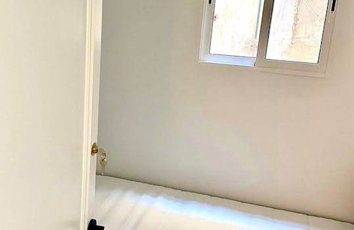 Navas Resort | 95 m² Private room ∙ 1 bedroom ∙ 1 guest