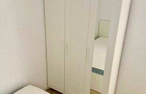 Navas Resort | 95 m² Private room ∙ 1 bedroom ∙ 1 guest