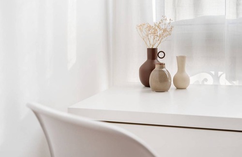 Sants Resort | 95 m² Private room ∙ 1 bedroom ∙ 1 guest