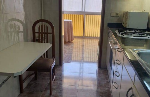 Terrassa Resort | 95 m² Private room ∙ 1 bedroom ∙ 1 guest