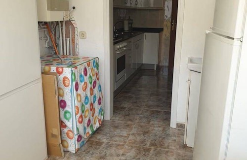Terrassa Resort | 95 m² Private room ∙ 1 bedroom ∙ 1 guest