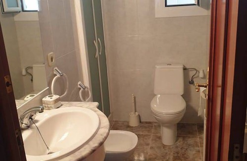 Terrassa Resort | 95 m² Private room ∙ 1 bedroom ∙ 1 guest