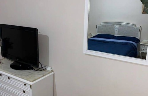 Sant Cugat del Valles Resort | 97 m² Private room ∙ 1 bedroom ∙ 1 guest