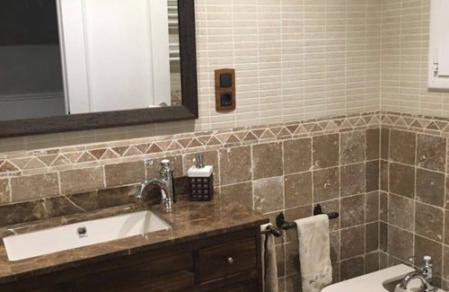 Sant Cugat del Valles Resort | 97 m² Private room ∙ 1 bedroom ∙ 1 guest