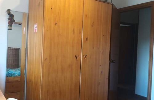 Cerdanyola del Valles Resort | 98 m² Private room ∙ 1 bedroom ∙ 1 guest