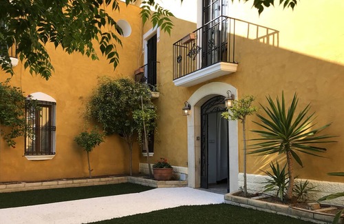 Can Trabal Villa | 980 m² Villa ∙ 9 bedrooms ∙ 24 guests