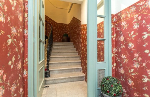 Terrassa Apartment | 99 m² Apartment ∙ 2 bedrooms ∙ 4 guests